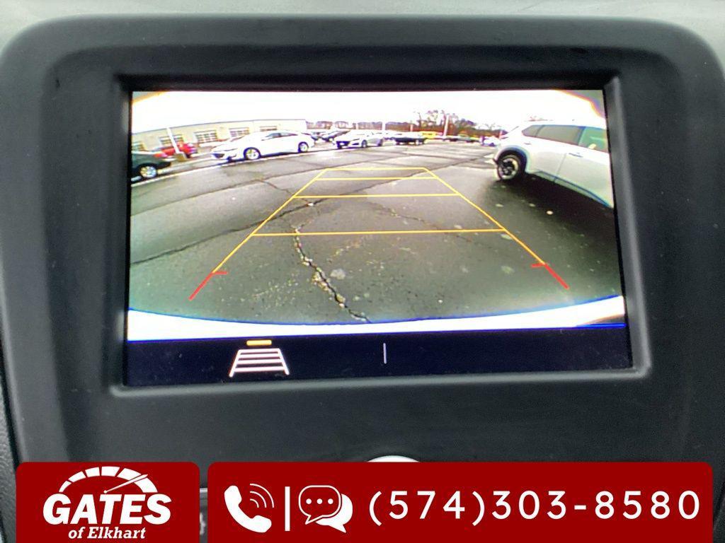 used 2020 Chevrolet Equinox car, priced at $12,488