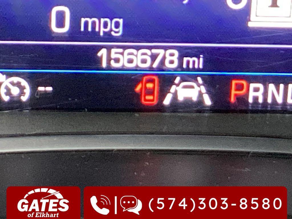 used 2020 Chevrolet Equinox car, priced at $12,488