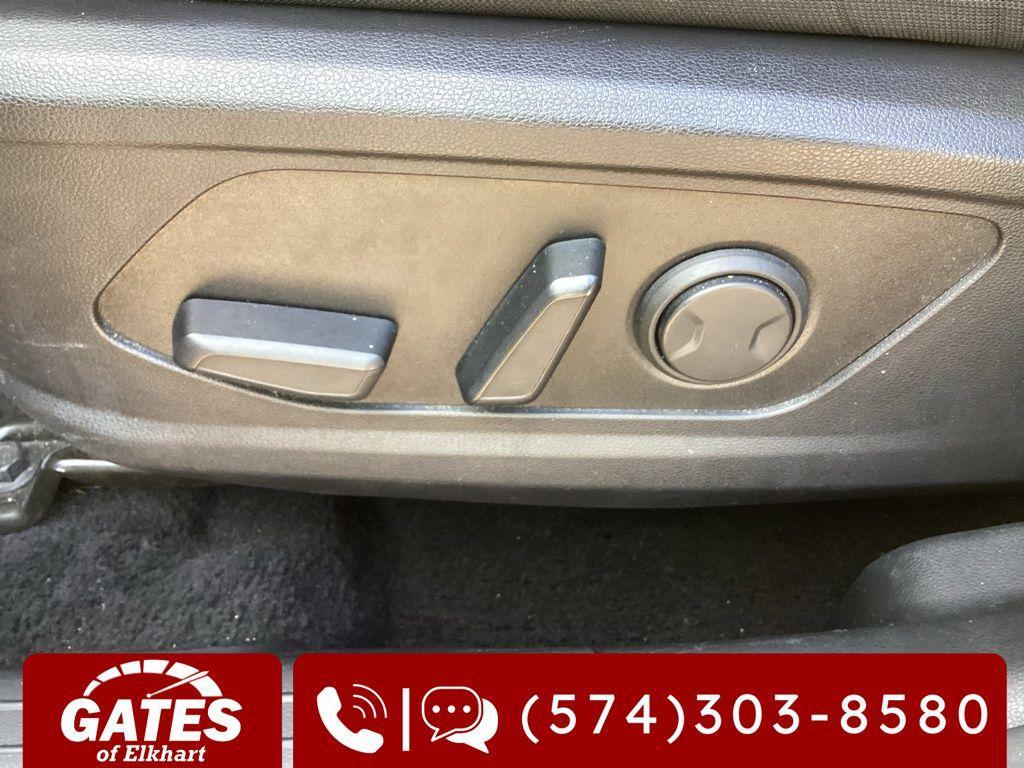 used 2024 Hyundai Tucson car, priced at $23,364