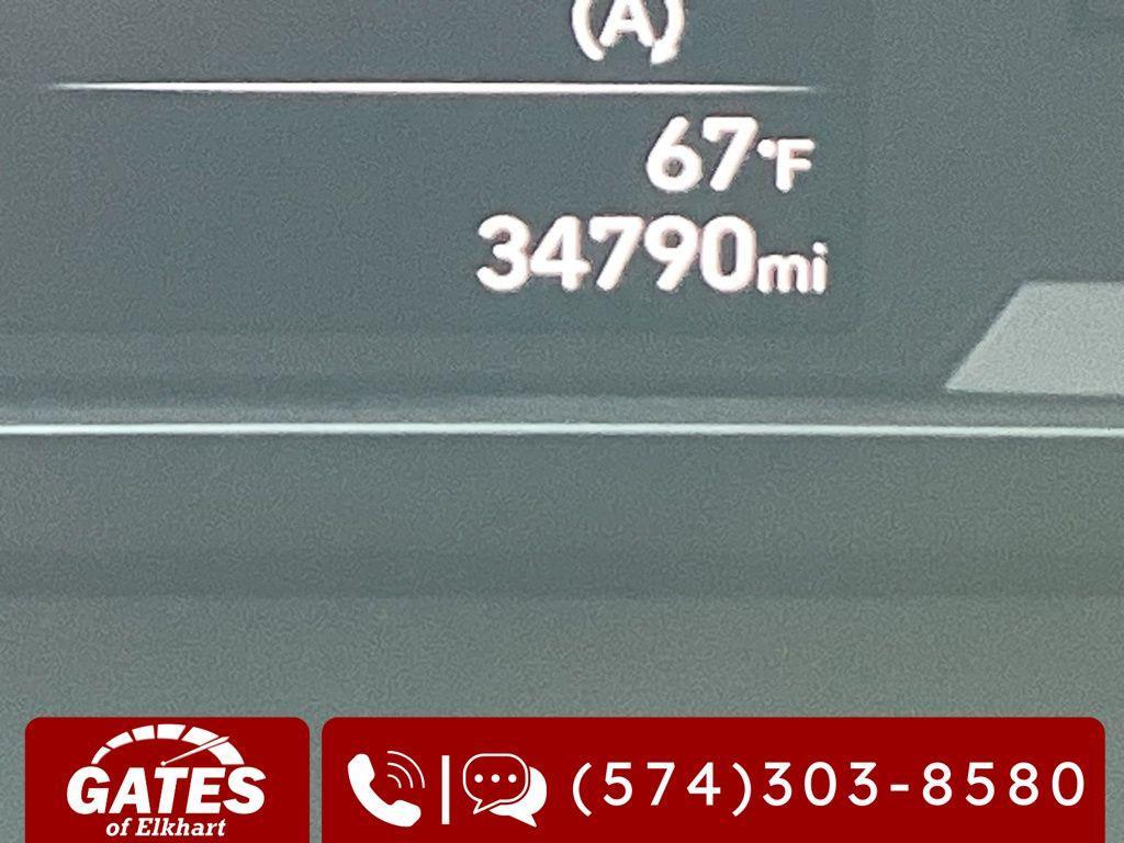 used 2024 Hyundai Tucson car, priced at $23,364