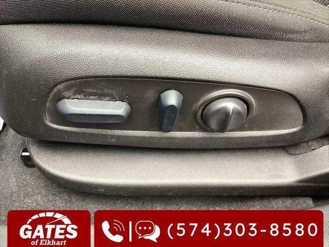 used 2022 Chevrolet Blazer car, priced at $23,240