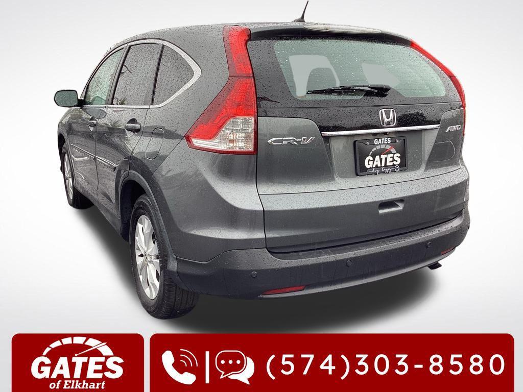 used 2014 Honda CR-V car, priced at $12,157