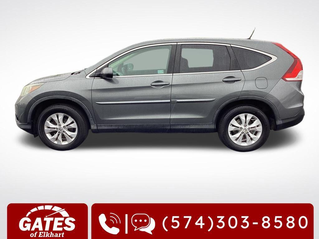 used 2014 Honda CR-V car, priced at $12,157