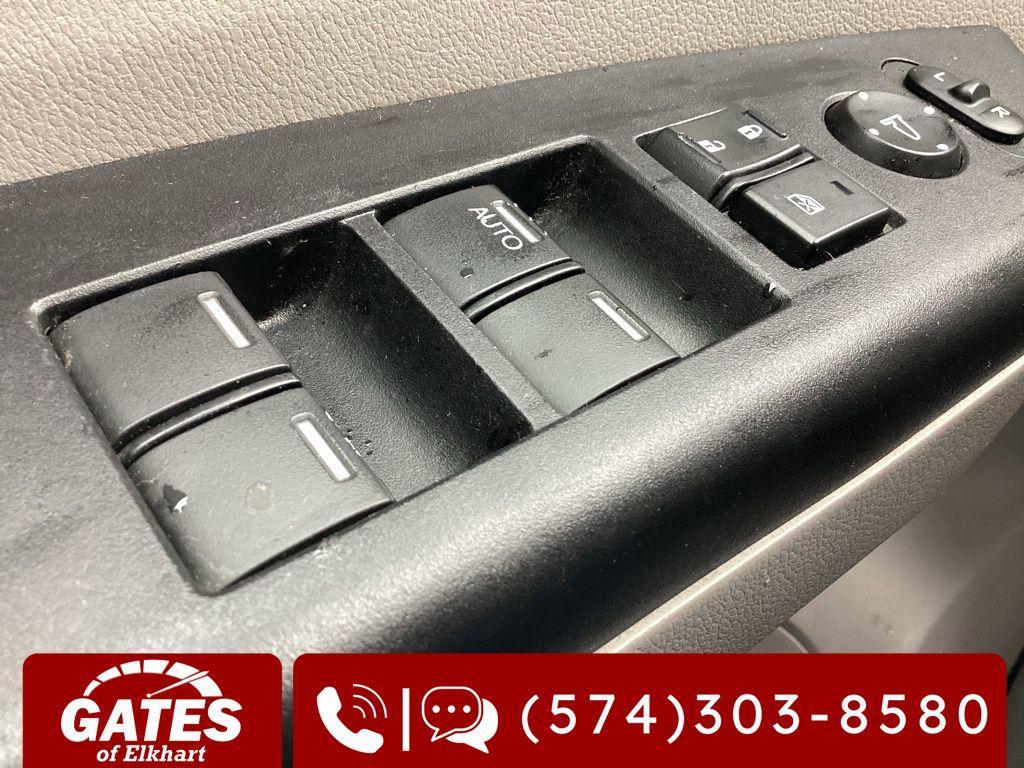 used 2014 Honda CR-V car, priced at $12,157