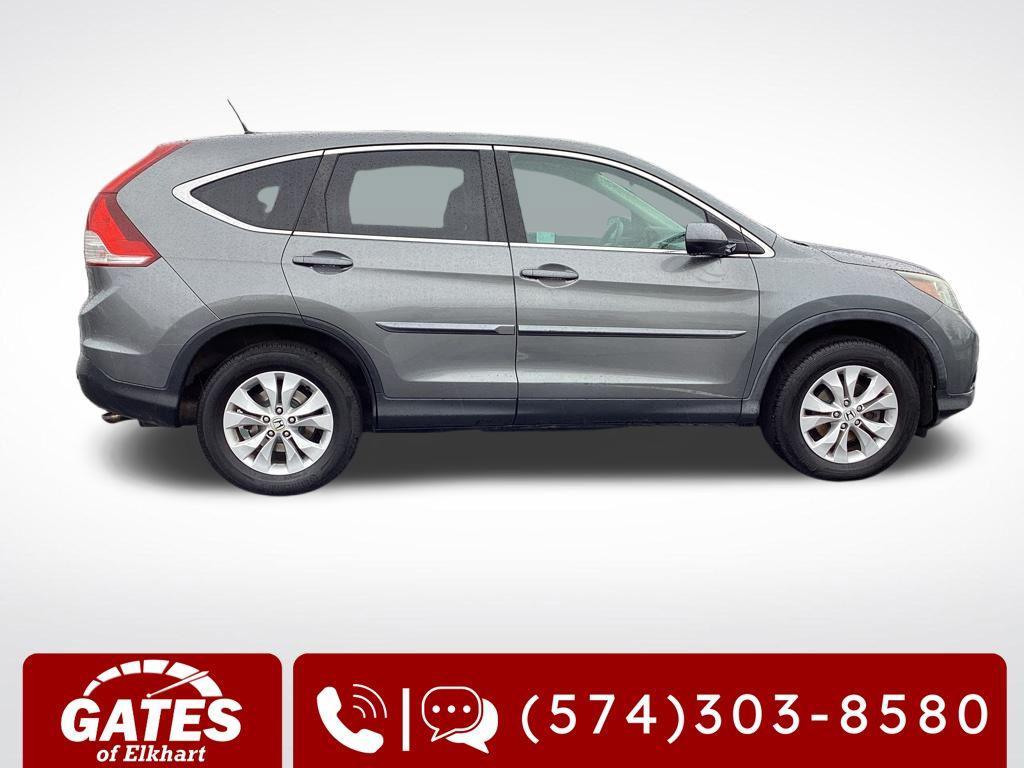 used 2014 Honda CR-V car, priced at $12,157