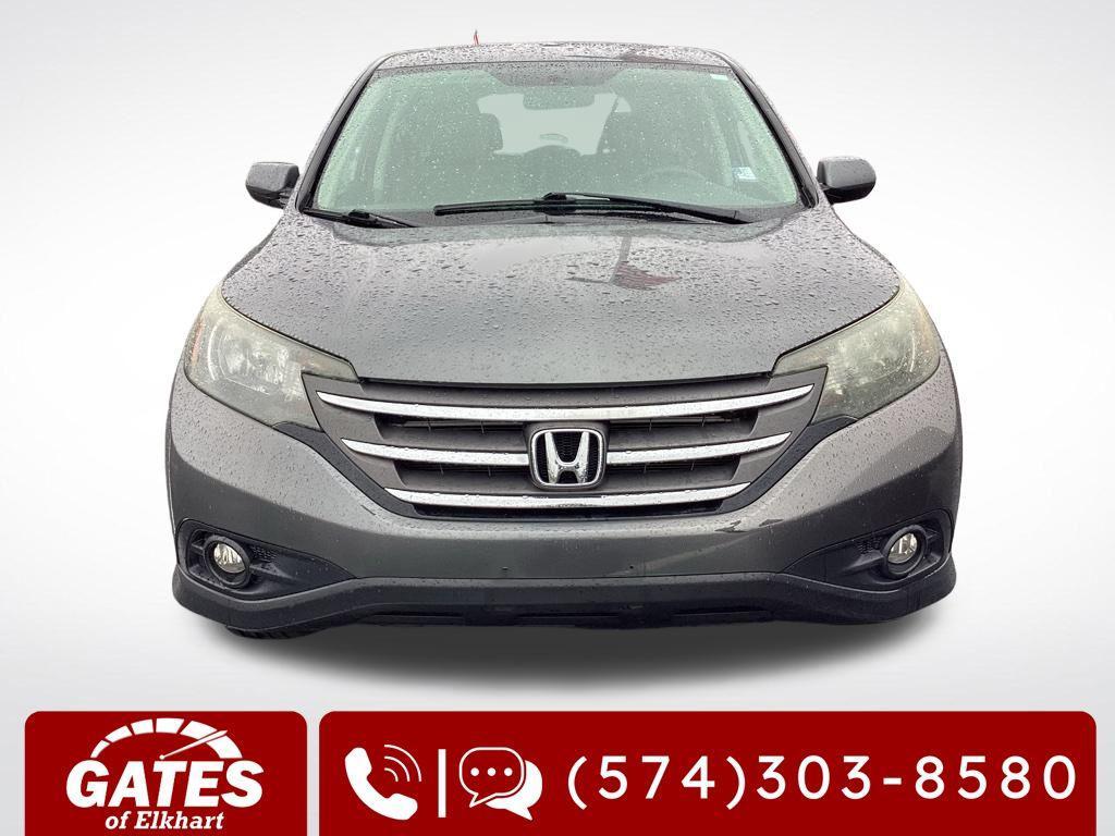 used 2014 Honda CR-V car, priced at $12,157