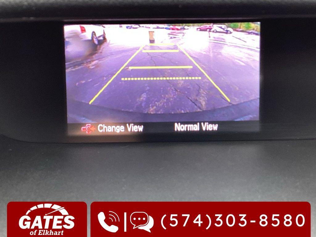 used 2014 Honda CR-V car, priced at $12,157