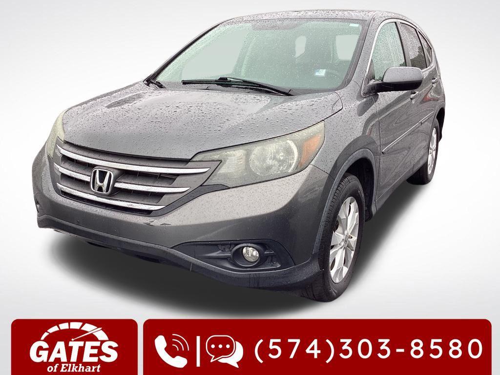 used 2014 Honda CR-V car, priced at $12,157