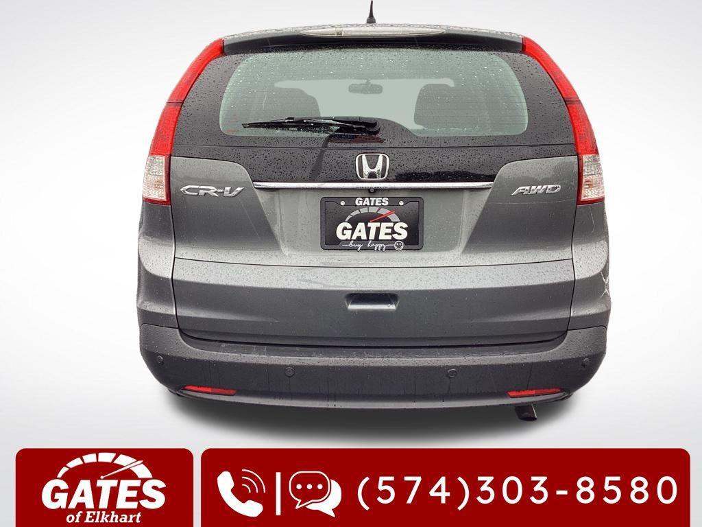 used 2014 Honda CR-V car, priced at $12,157