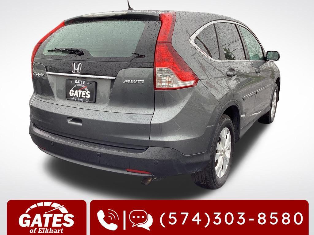 used 2014 Honda CR-V car, priced at $12,157