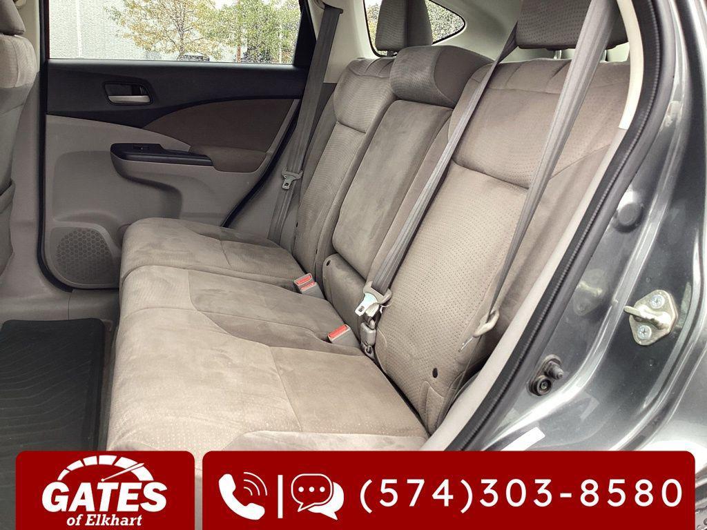 used 2014 Honda CR-V car, priced at $12,157