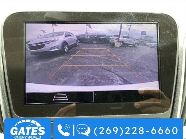 used 2022 Chevrolet Malibu car, priced at $21,098