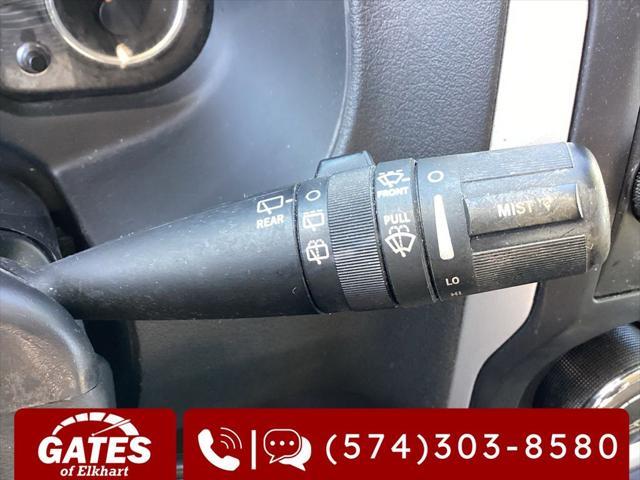 used 2014 Jeep Compass car, priced at $12,466