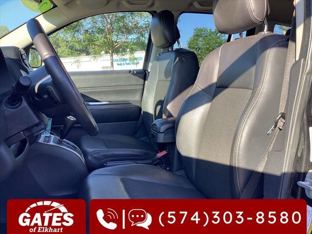 used 2014 Jeep Compass car, priced at $12,466