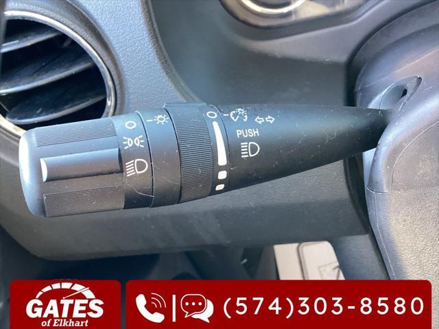 used 2014 Jeep Compass car, priced at $12,466