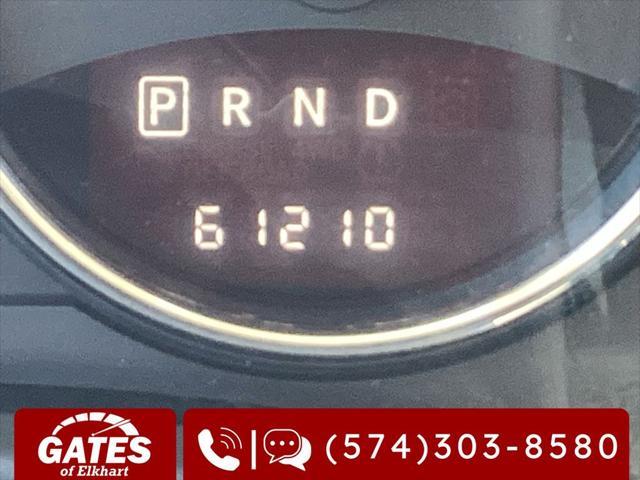 used 2014 Jeep Compass car, priced at $12,466