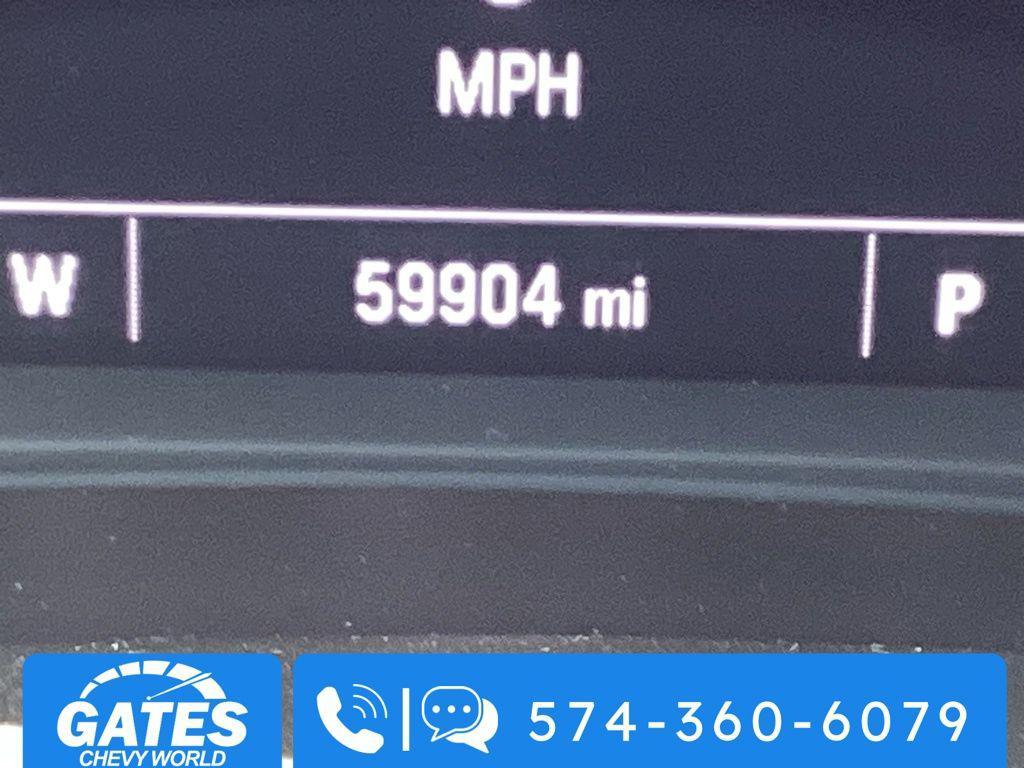used 2023 Chevrolet Malibu car, priced at $21,111