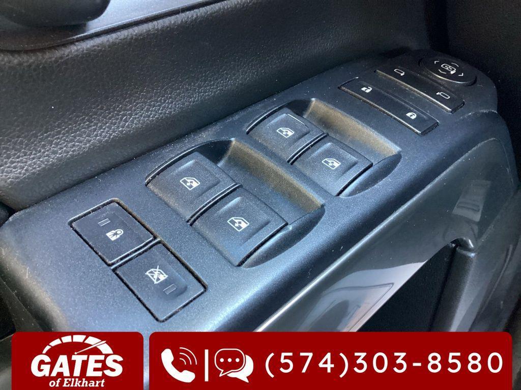 used 2015 Chevrolet Silverado 1500 car, priced at $19,396