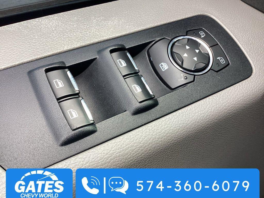 used 2016 Ford F-150 car, priced at $16,688