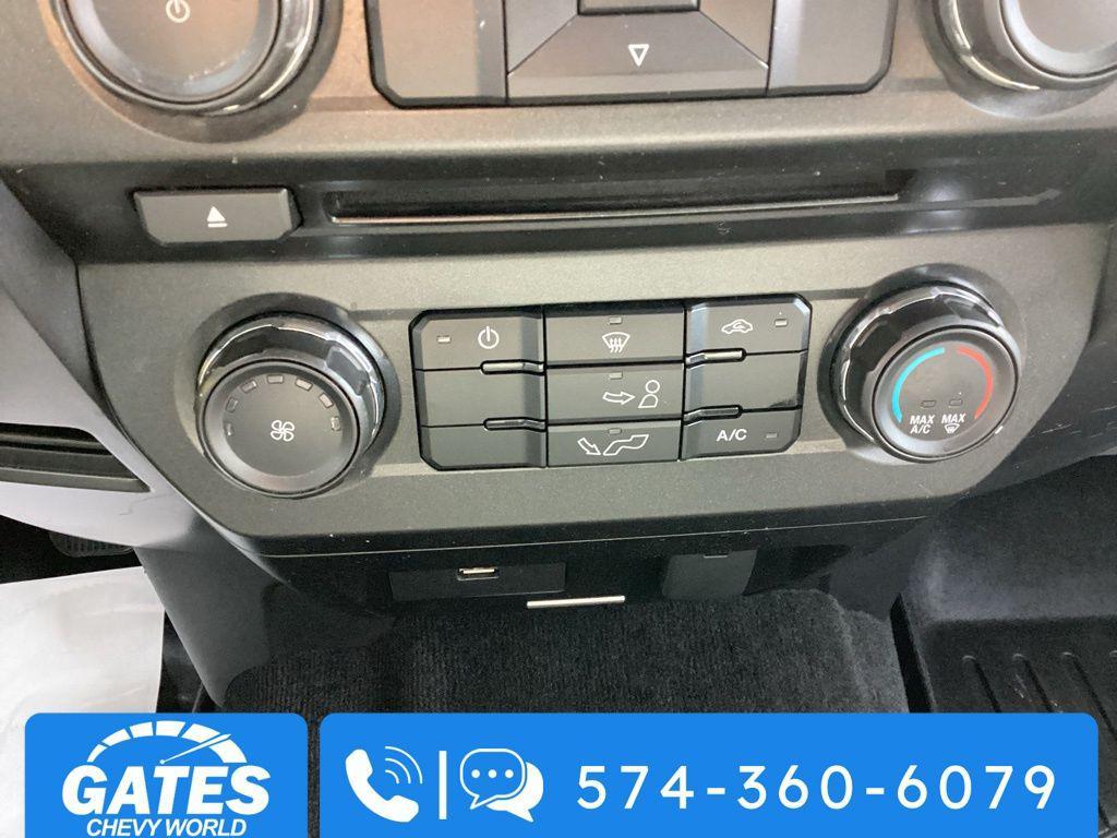 used 2016 Ford F-150 car, priced at $16,688