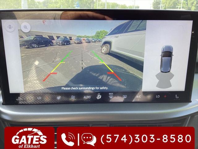 used 2023 Ford Escape car, priced at $21,016
