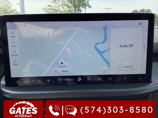 used 2023 Ford Escape car, priced at $21,016