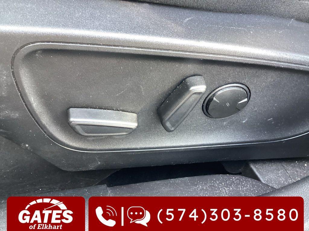 used 2023 Ford Escape car, priced at $20,731