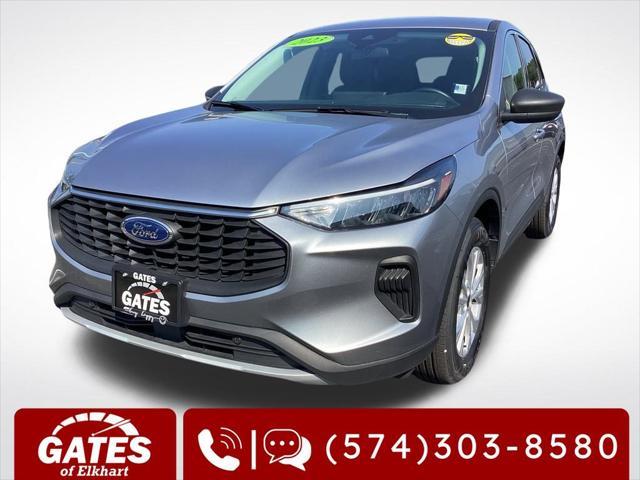 used 2023 Ford Escape car, priced at $21,016