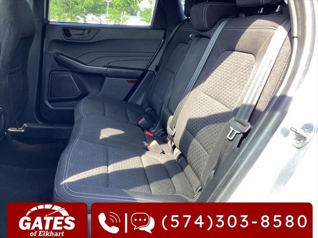 used 2023 Ford Escape car, priced at $21,016