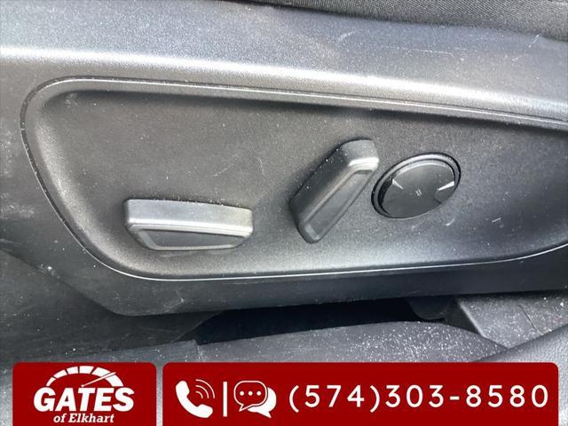 used 2023 Ford Escape car, priced at $21,016