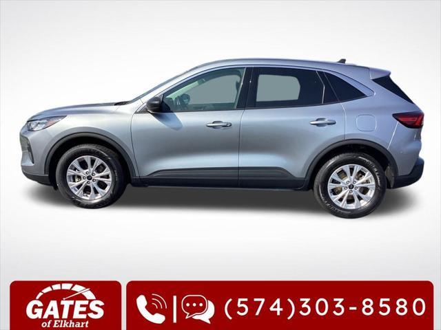 used 2023 Ford Escape car, priced at $21,016