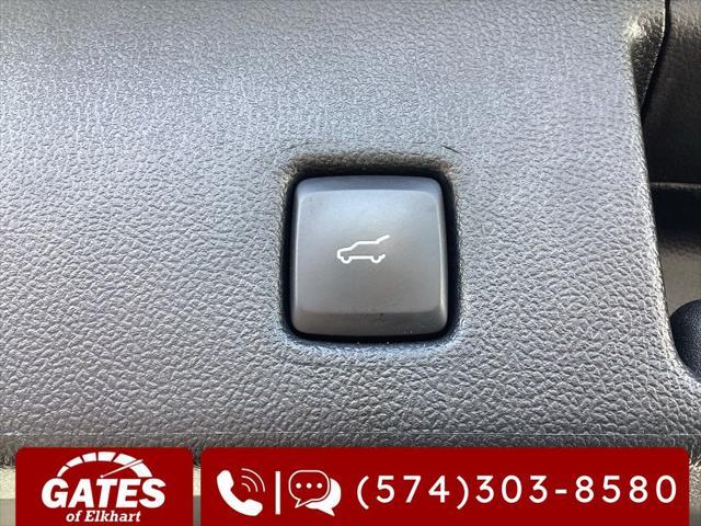 used 2023 Ford Escape car, priced at $21,016
