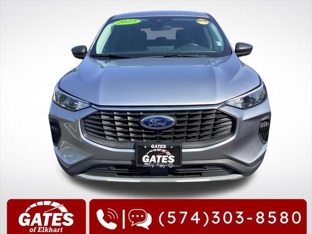used 2023 Ford Escape car, priced at $21,016