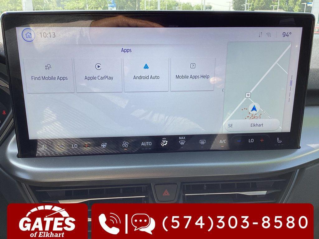 used 2023 Ford Escape car, priced at $20,731
