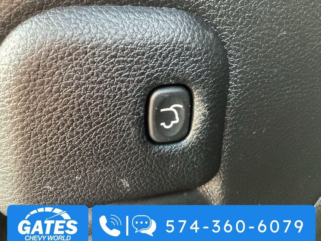 used 2021 Jeep Grand Cherokee car, priced at $25,899