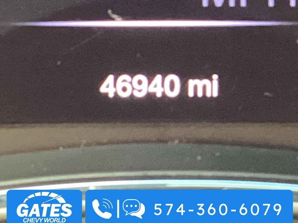 used 2021 Jeep Grand Cherokee car, priced at $25,899