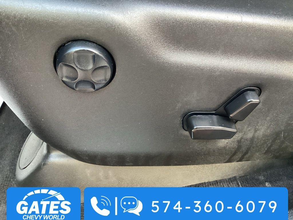 used 2021 Jeep Grand Cherokee car, priced at $25,899