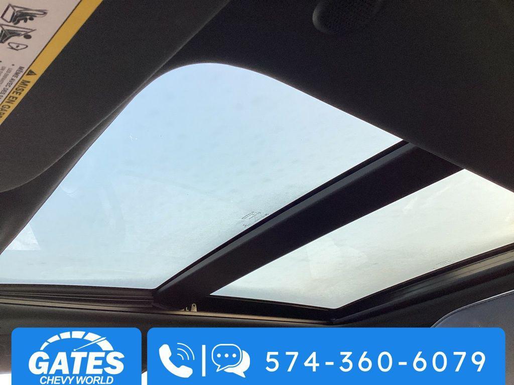 used 2021 Jeep Grand Cherokee car, priced at $25,899