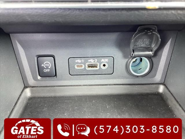 used 2024 Nissan Sentra car, priced at $21,974