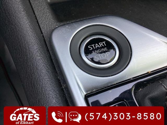used 2024 Nissan Sentra car, priced at $21,974