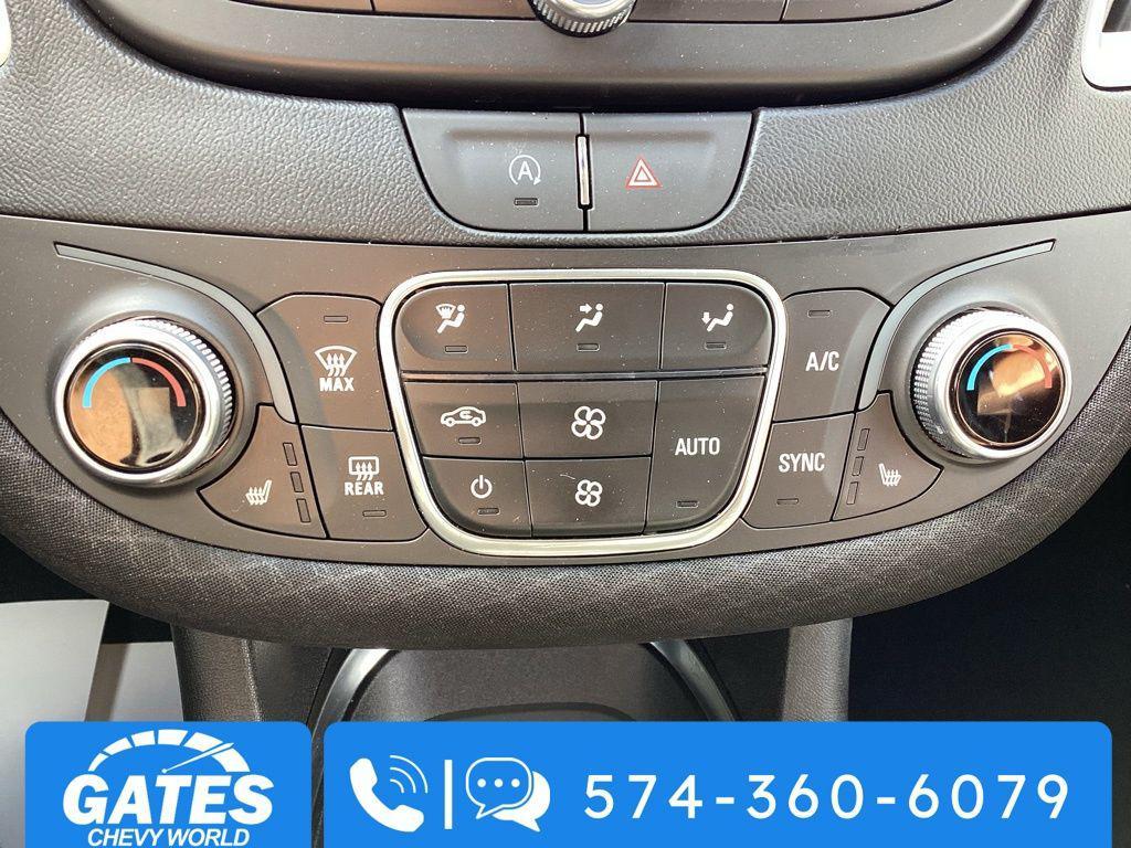 used 2024 Chevrolet Malibu car, priced at $19,995