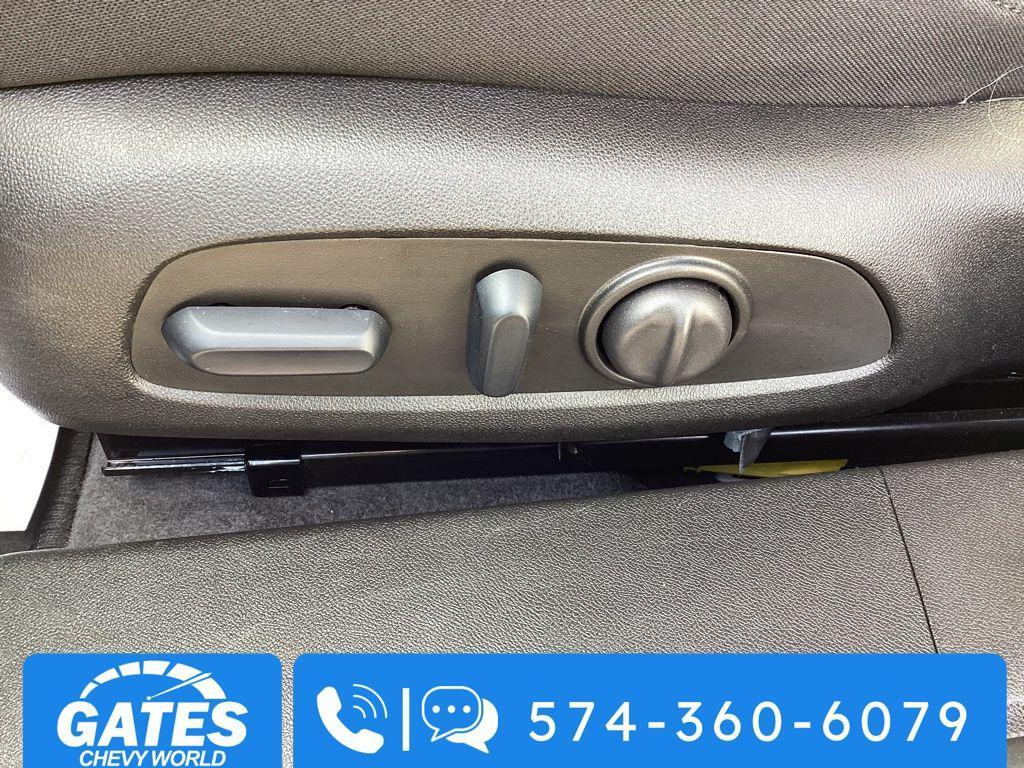 used 2024 Chevrolet Malibu car, priced at $19,995