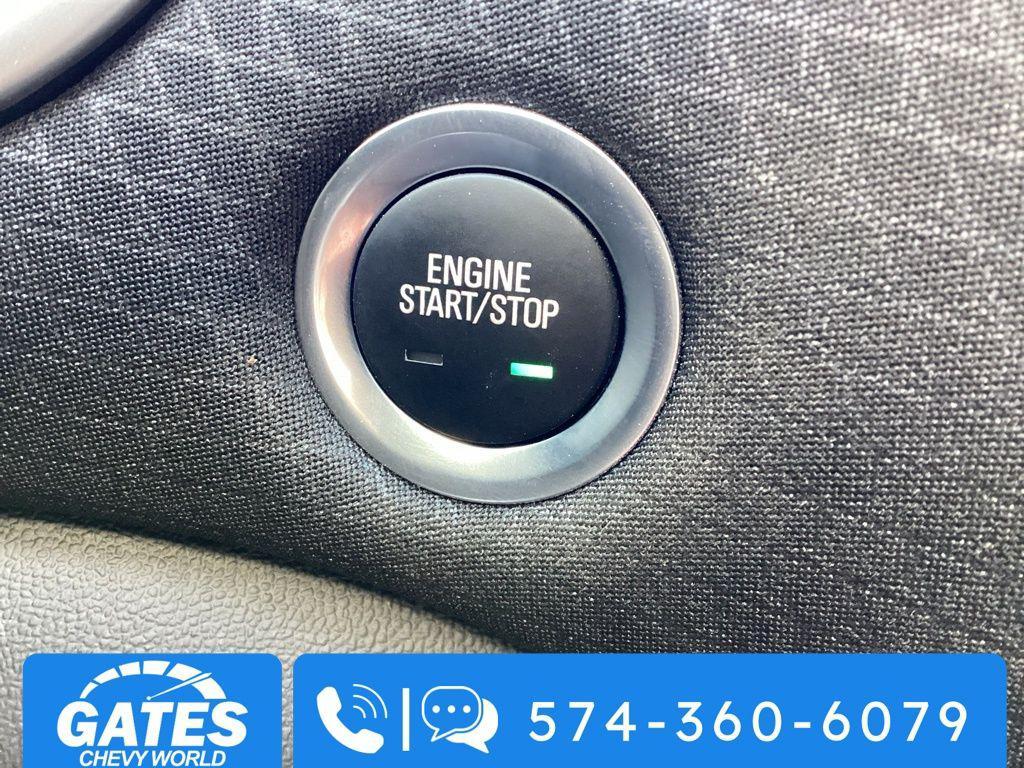 used 2024 Chevrolet Malibu car, priced at $19,995