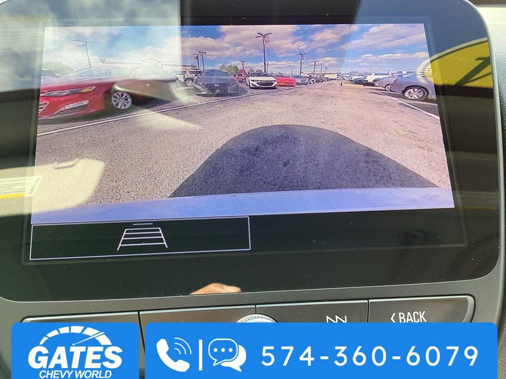 used 2024 Chevrolet Malibu car, priced at $19,995