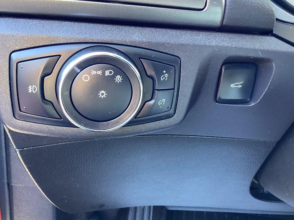 used 2014 Ford Fusion car, priced at $9,635