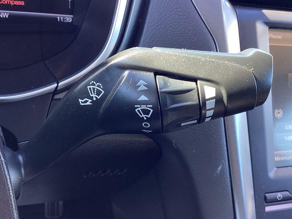 used 2014 Ford Fusion car, priced at $9,635