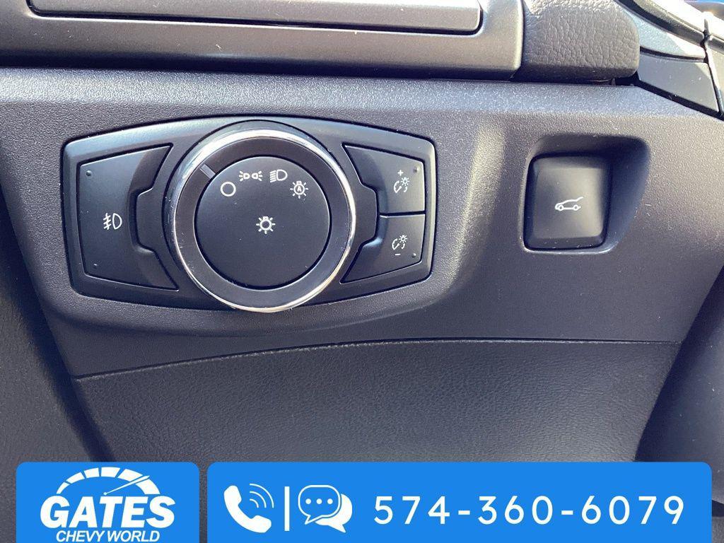 used 2014 Ford Fusion car, priced at $7,780