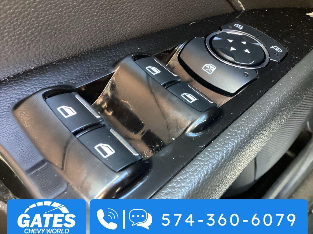 used 2014 Ford Fusion car, priced at $7,780