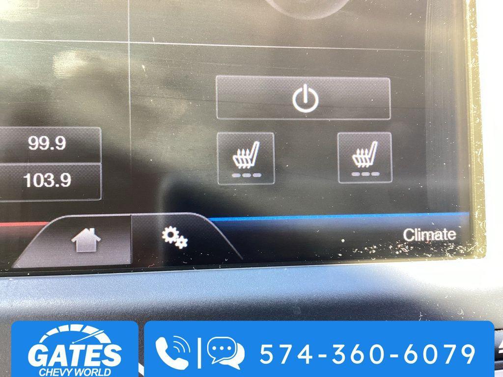 used 2014 Ford Fusion car, priced at $7,780