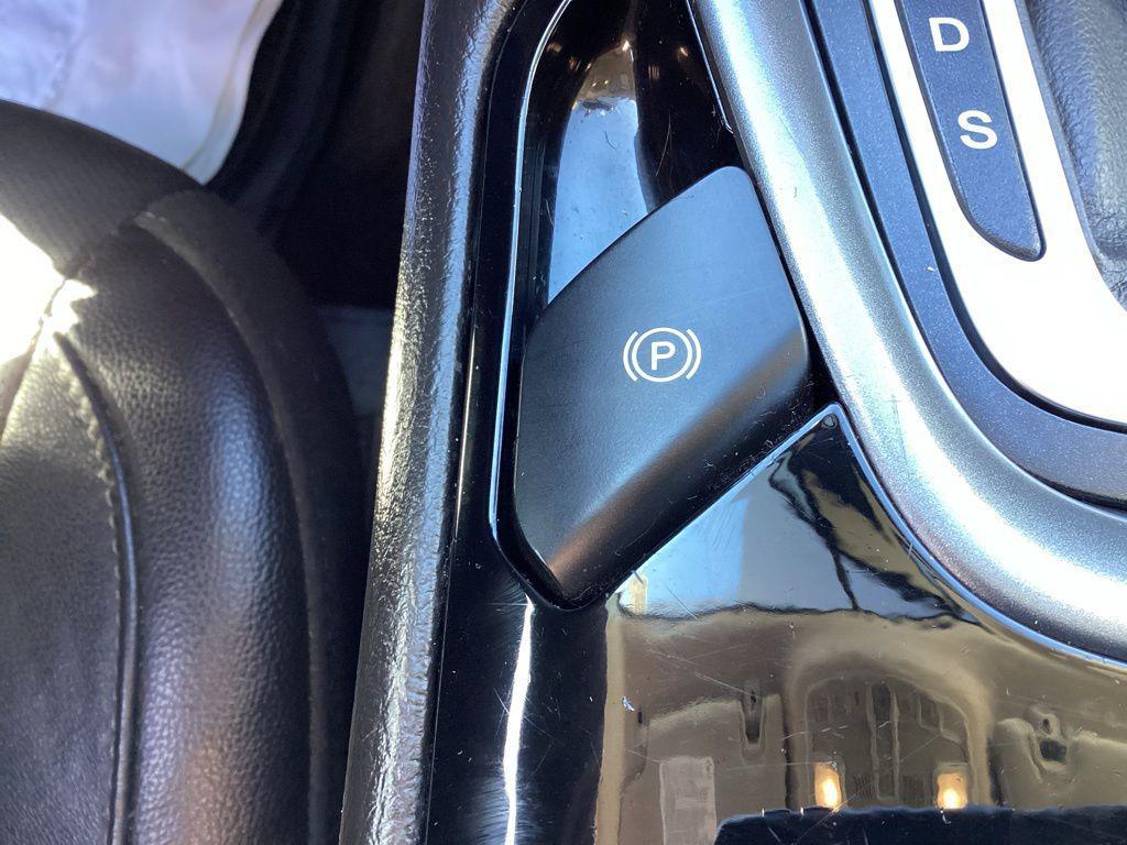 used 2014 Ford Fusion car, priced at $9,635